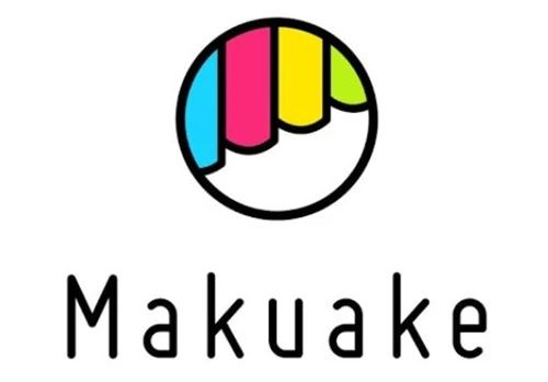Makuake ロゴ